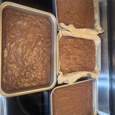 Brownies 