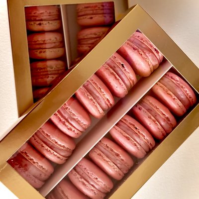 Macarons