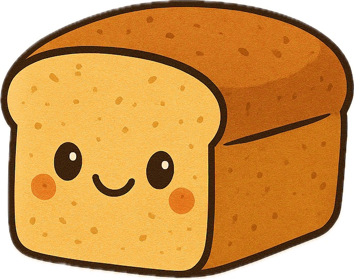 Sandwich Loaf 