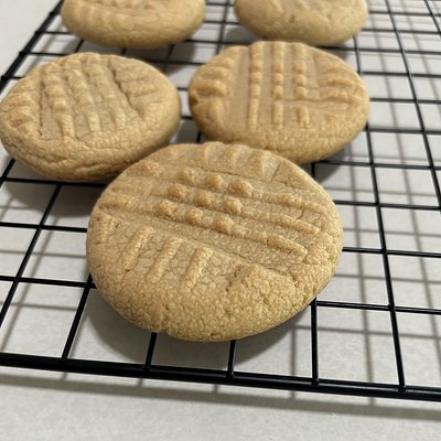 Peanut Butter Cookie