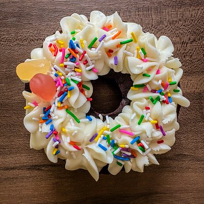 Chocolate sprinkle - 4 Pack 