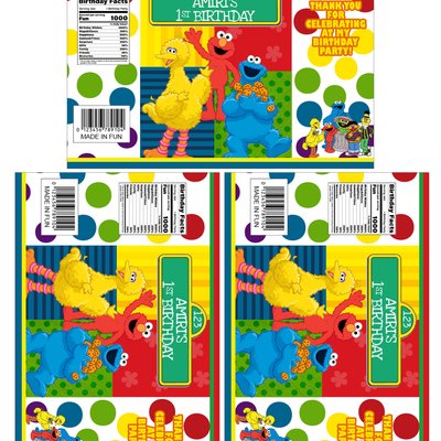 Fruit Snacks