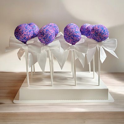 Cake Pops 