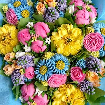 For Someone Special Bouquet - 12 Count 