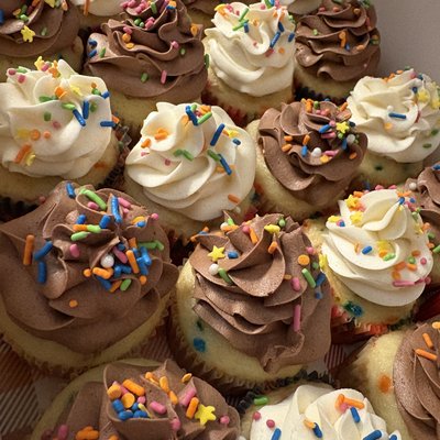 Cupcakes