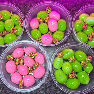 Fruit of the Week: Secret Sith Special