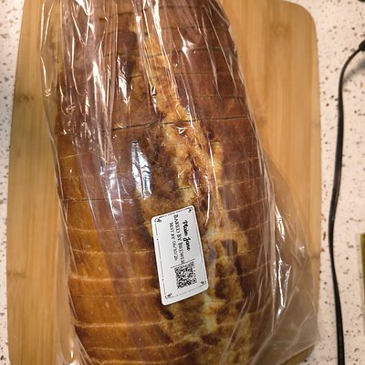 Plain Jane Sliced