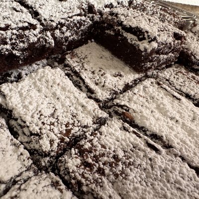 Chocolate Brownies