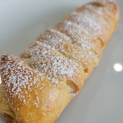 Guava-Cheese Bread