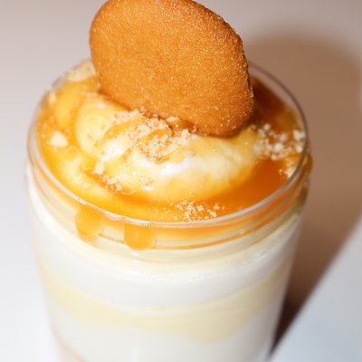 Banana Pudding Cheesecake 