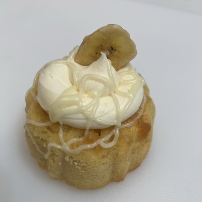 Banana Pudding