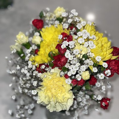 Small Bouquet 