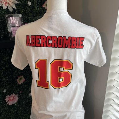 Custom Tee