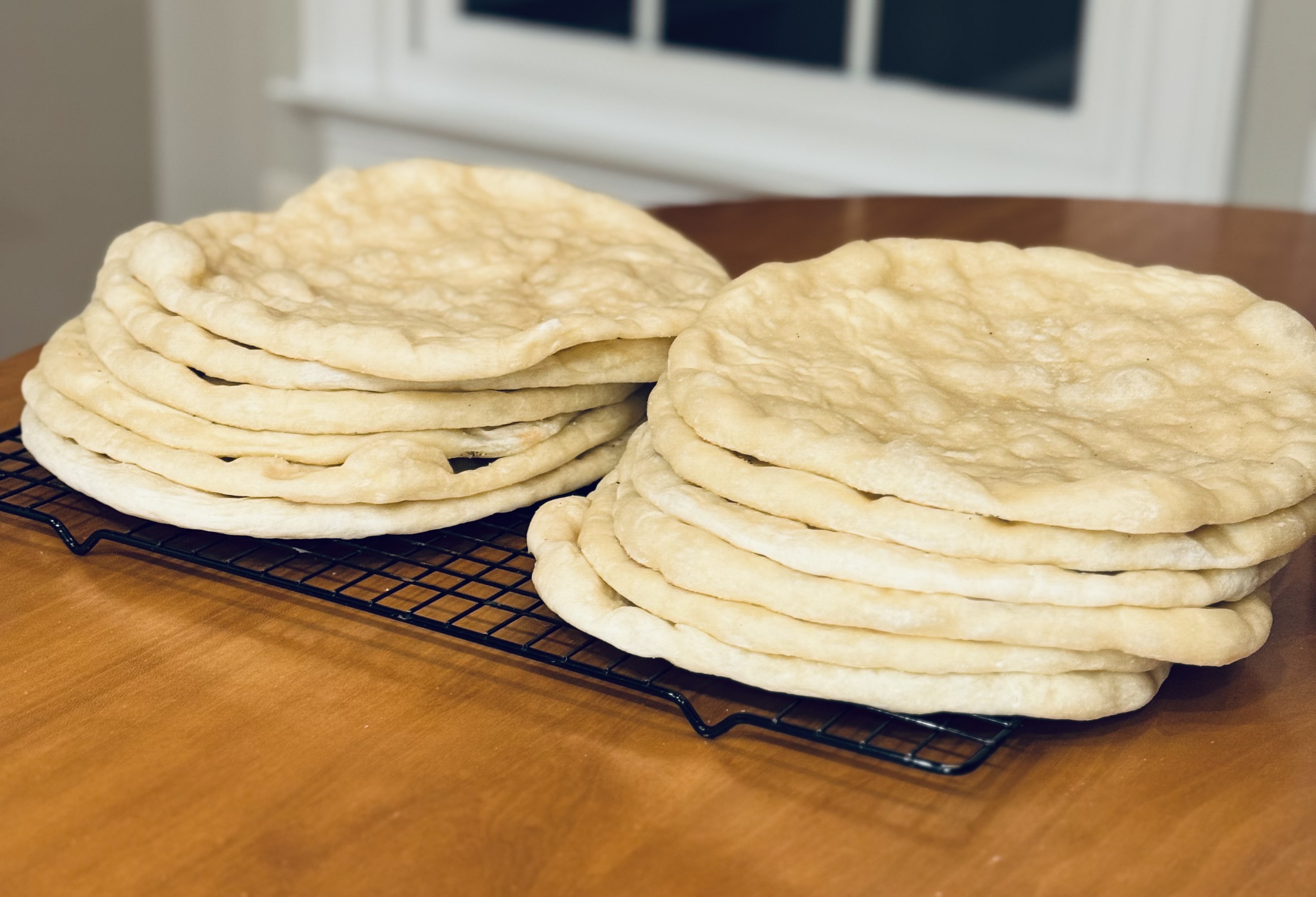 Pizza Crusts (4)