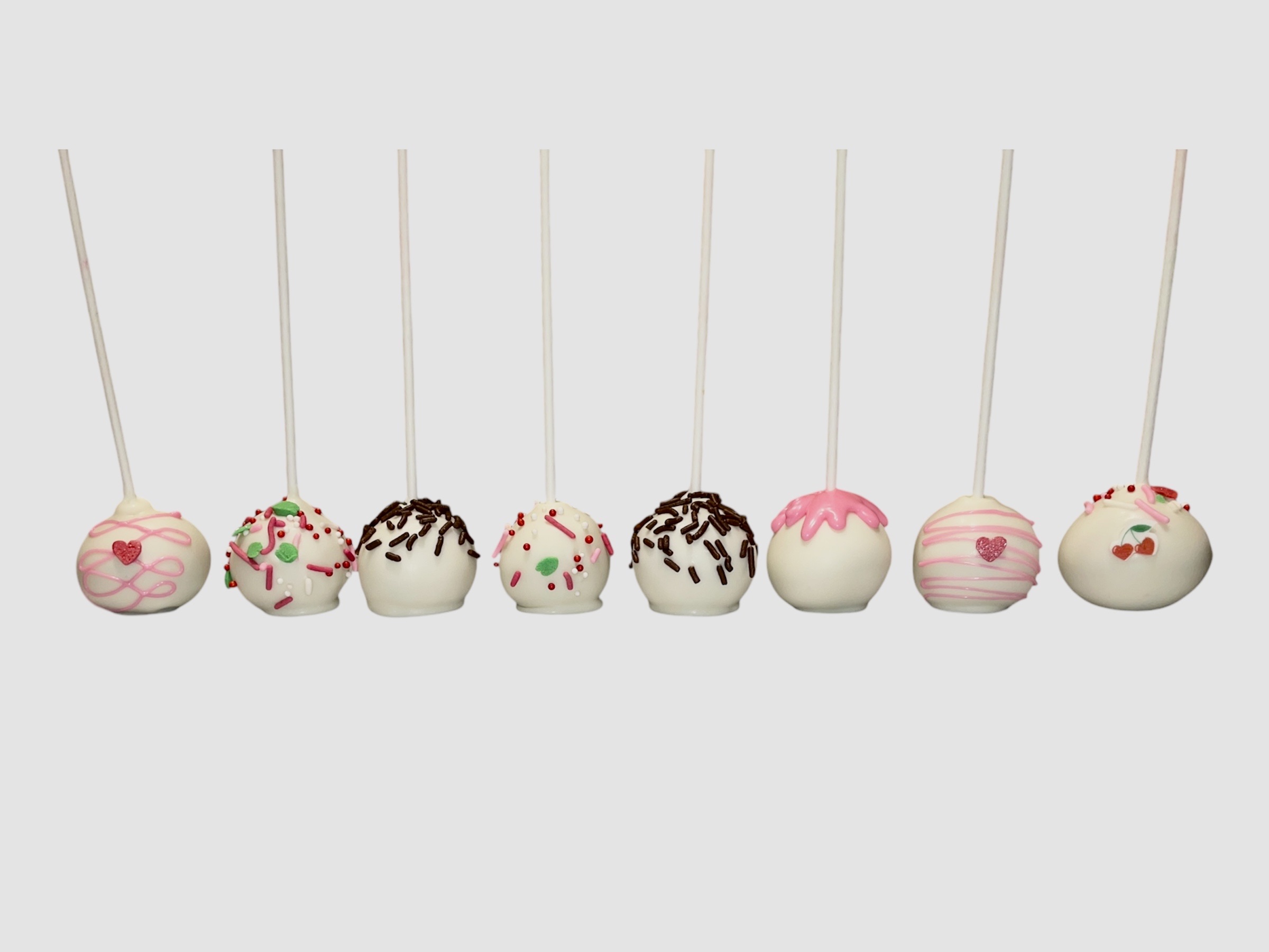 Cake Pops  