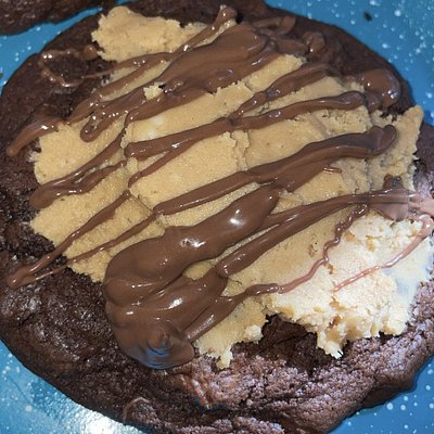 Peanut Butter Pie Cookie 