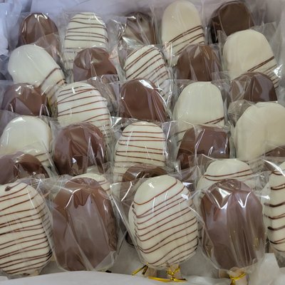 Cake Pops