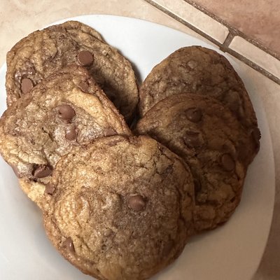 Chocolate Chip 