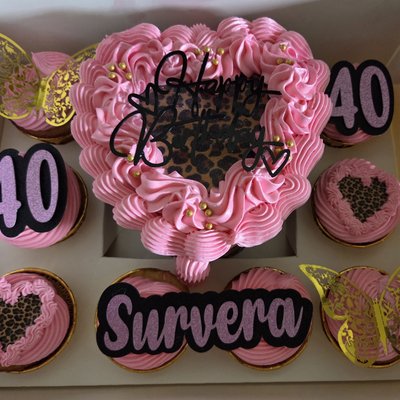 Bento Box 8ct.