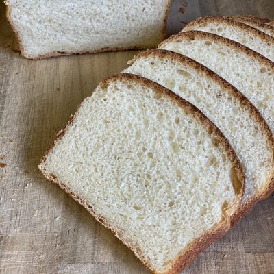 Plain Jane Dough 