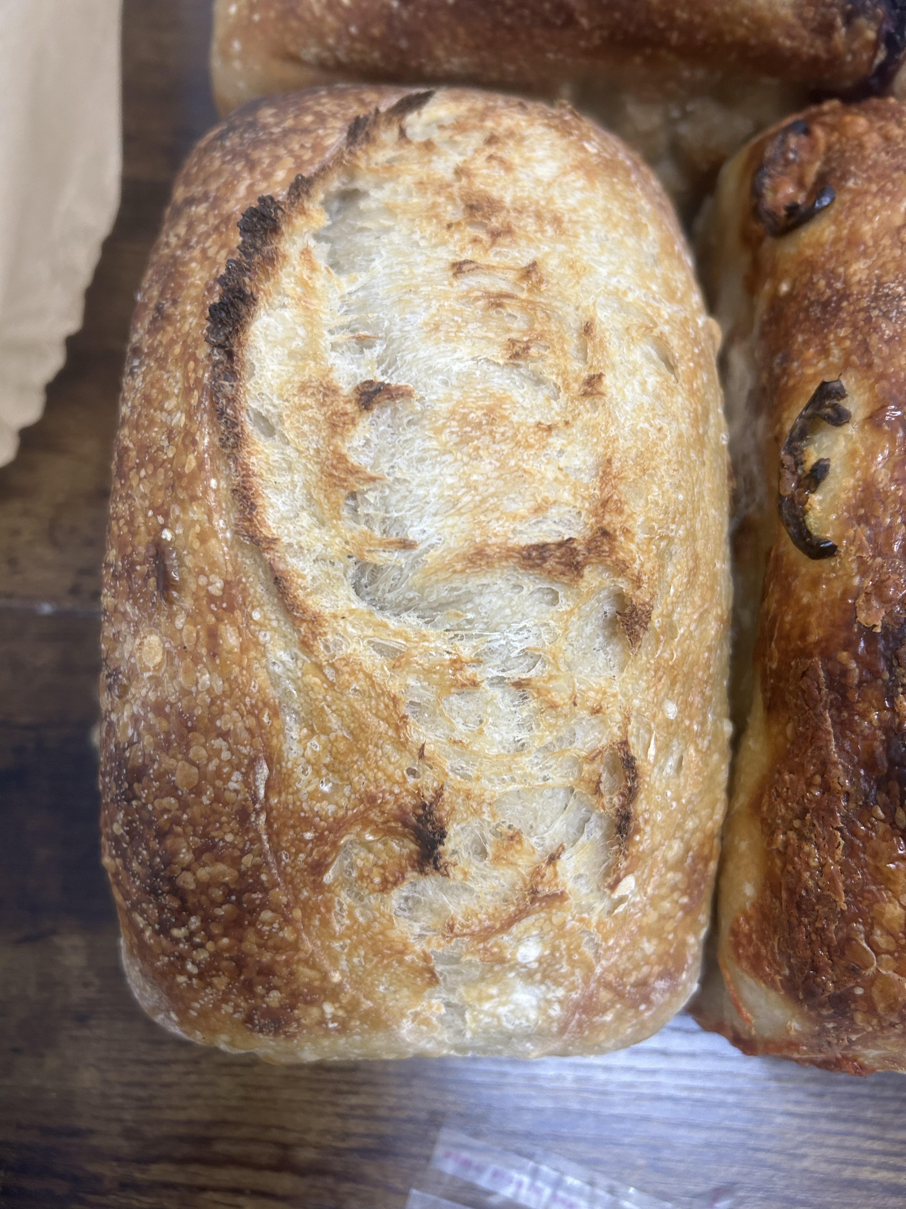 Sourdough Classic Sandwich Loaf