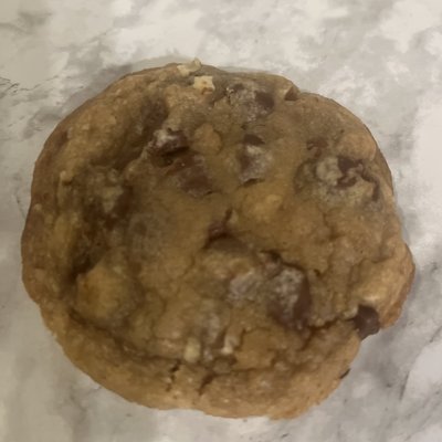 Chocolate Chip  Pecan
