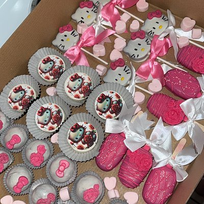 Build Your Own 5 Dozen