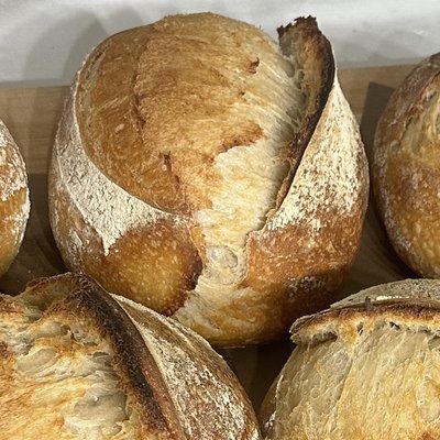 Classic Sourdough