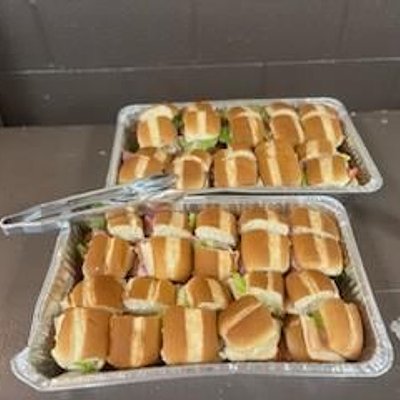 Sub Platter 