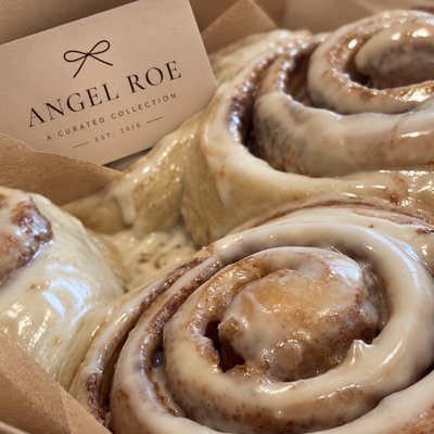 6ct Cinnamon Rolls