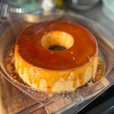 Flan