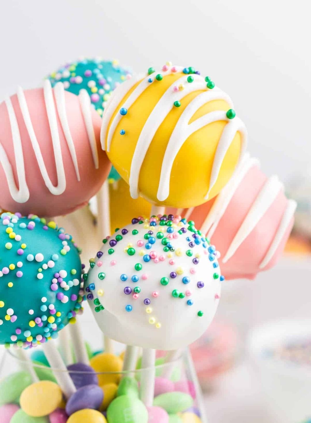 Cake Pops