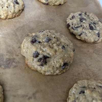 Cookies