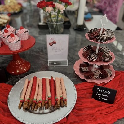 Small Party Package