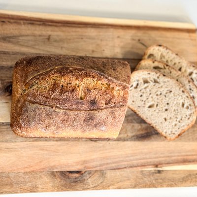 Original SUNday Loaf