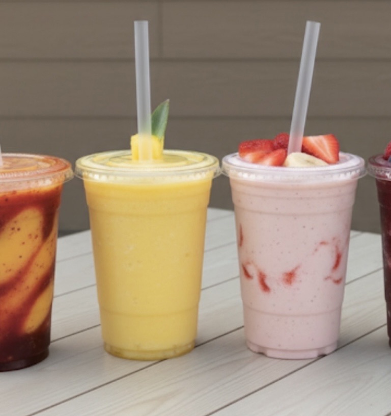 Smoothies