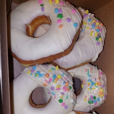 Donuts Dz 