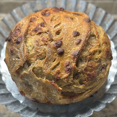 Pumpkin Cream Cheese 