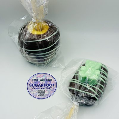 Cake Pops Red Velvet, Chocolate, Birthday, Sprinkle, Vanilla