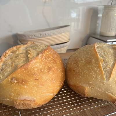 Original Artisan Sourdough