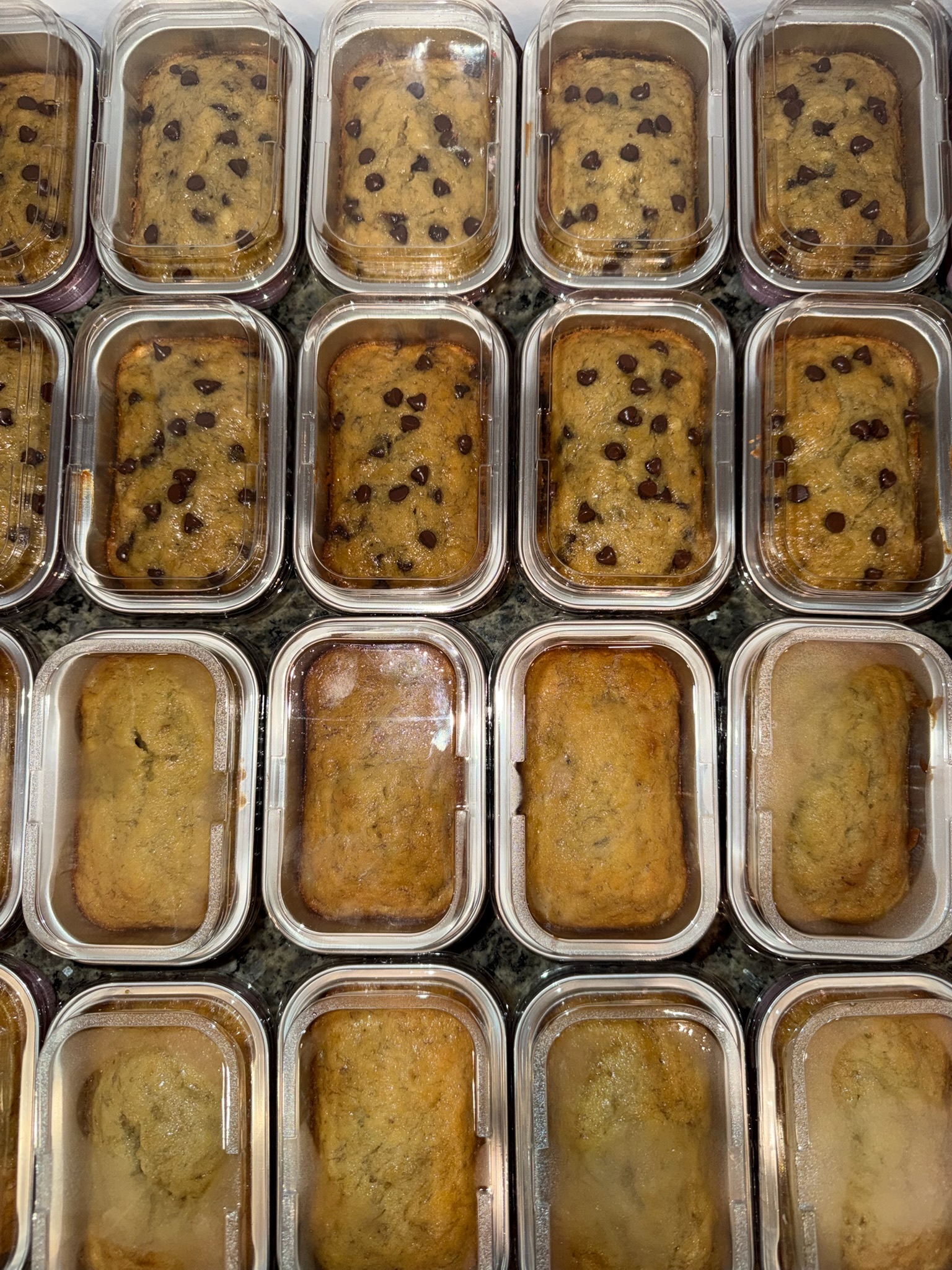 Banana Bread
