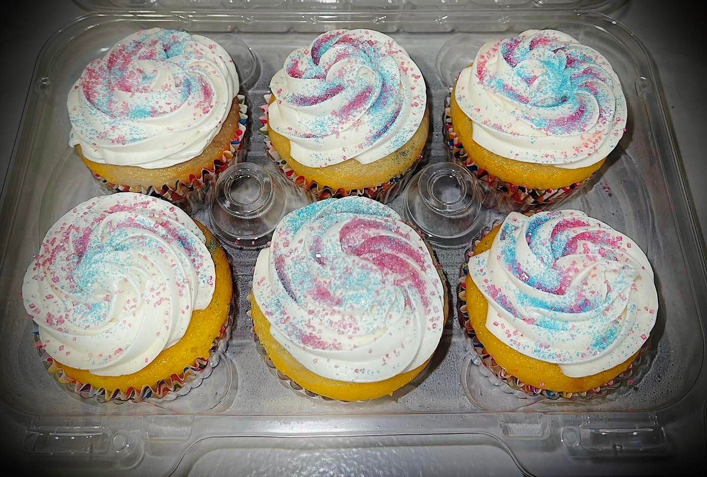 Cupcakes 