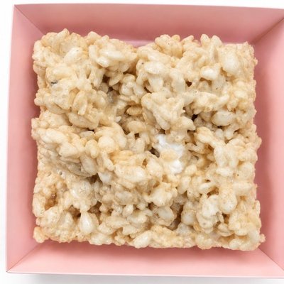 Rice Krispie 