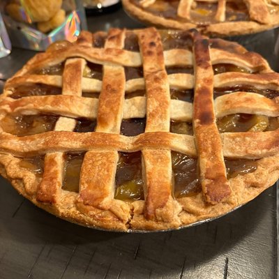 Pie