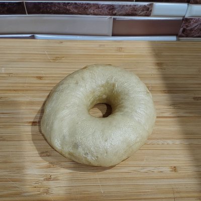 Bagels 