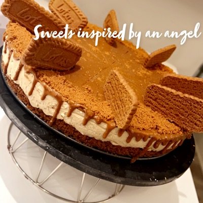Biscoff Cheesecake 