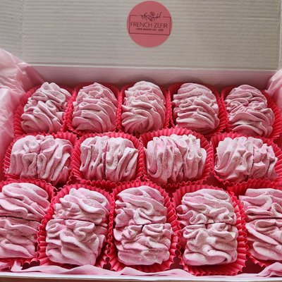 Zefir Gift Box 