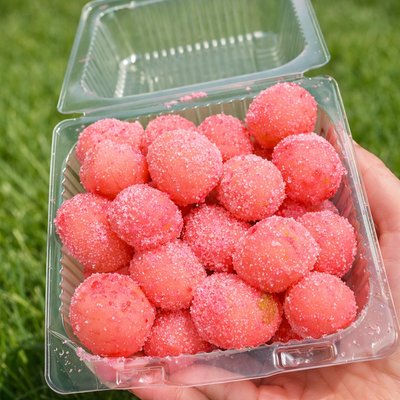 Candied Grapes- Small 