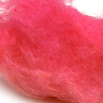 Chocolate Covered Strawberry Cotton Candy 