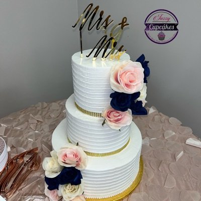 Wedding Cakes